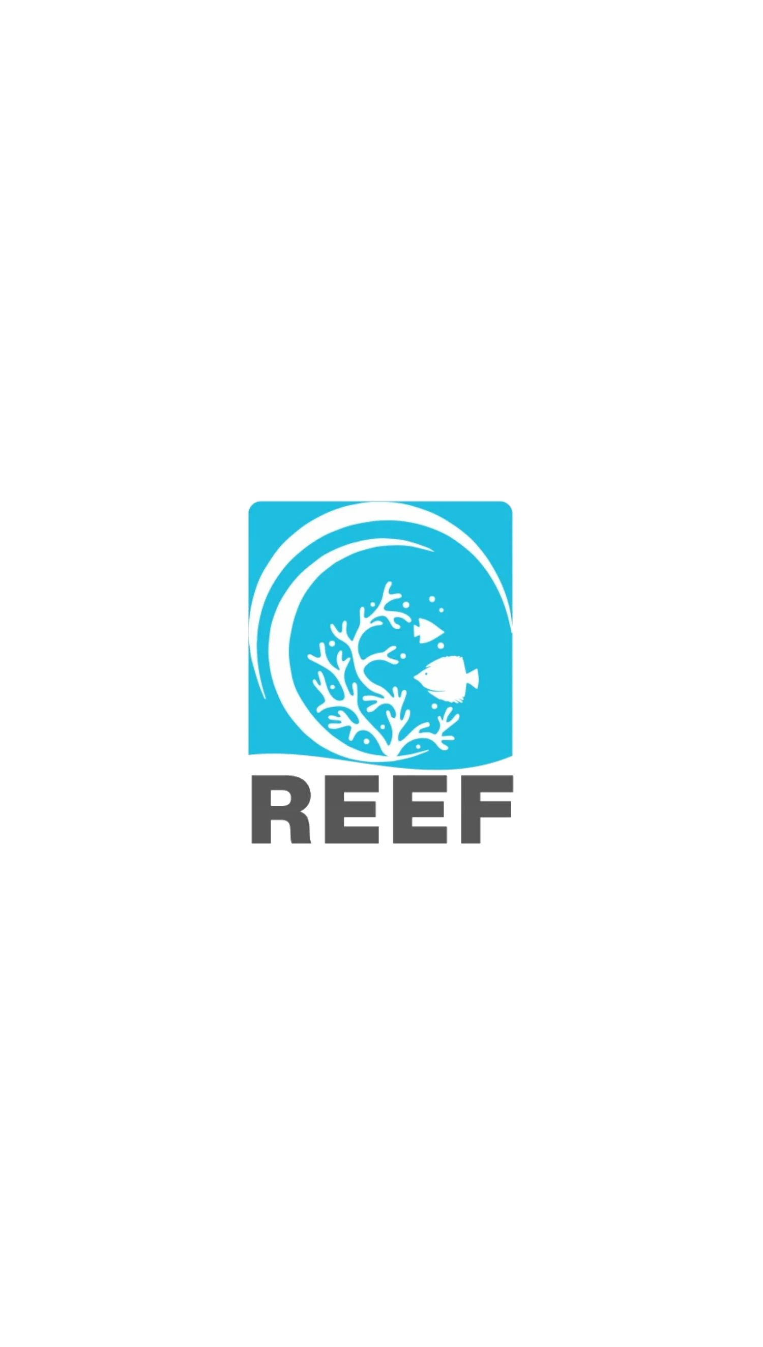 REEF screenshot